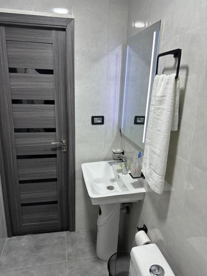 Friendly Hotel Yerevan Exterior photo