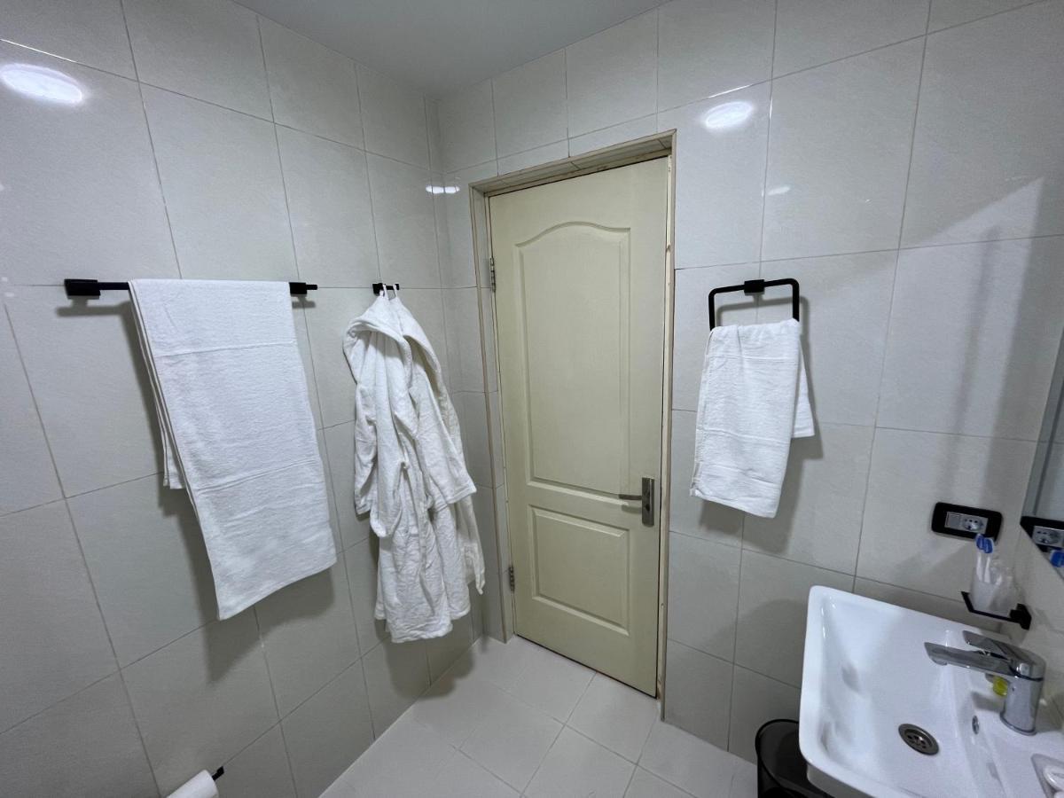 Friendly Hotel Yerevan Exterior photo