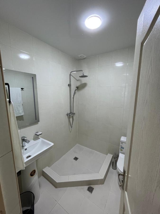 Friendly Hotel Yerevan Exterior photo